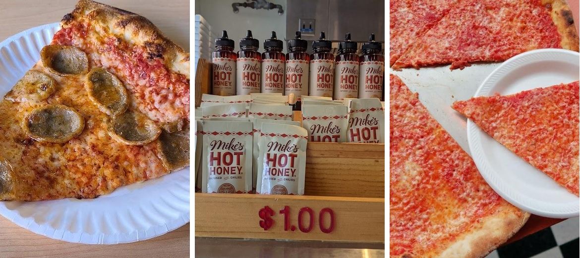 Paulie Gee's Crescent City Slice Shop