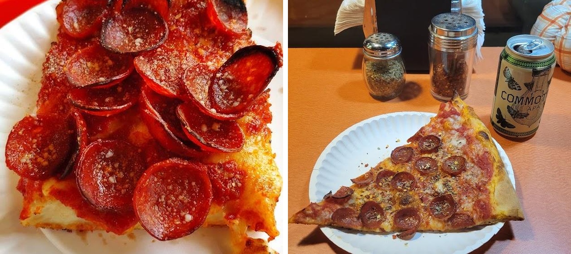 Paulie Gee's Crescent City Slice Shop