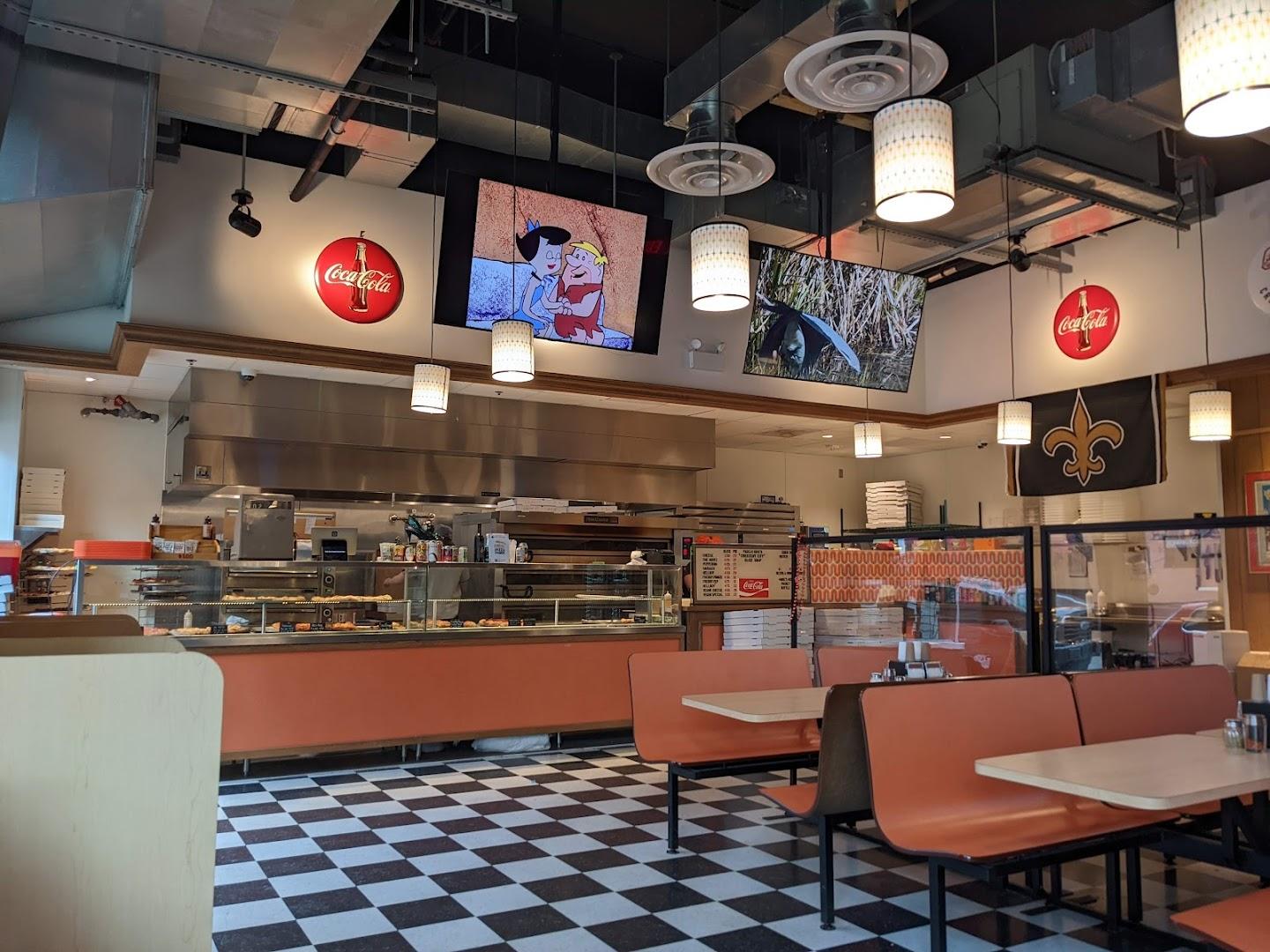 Paulie Gee's Crescent City Slice Shop