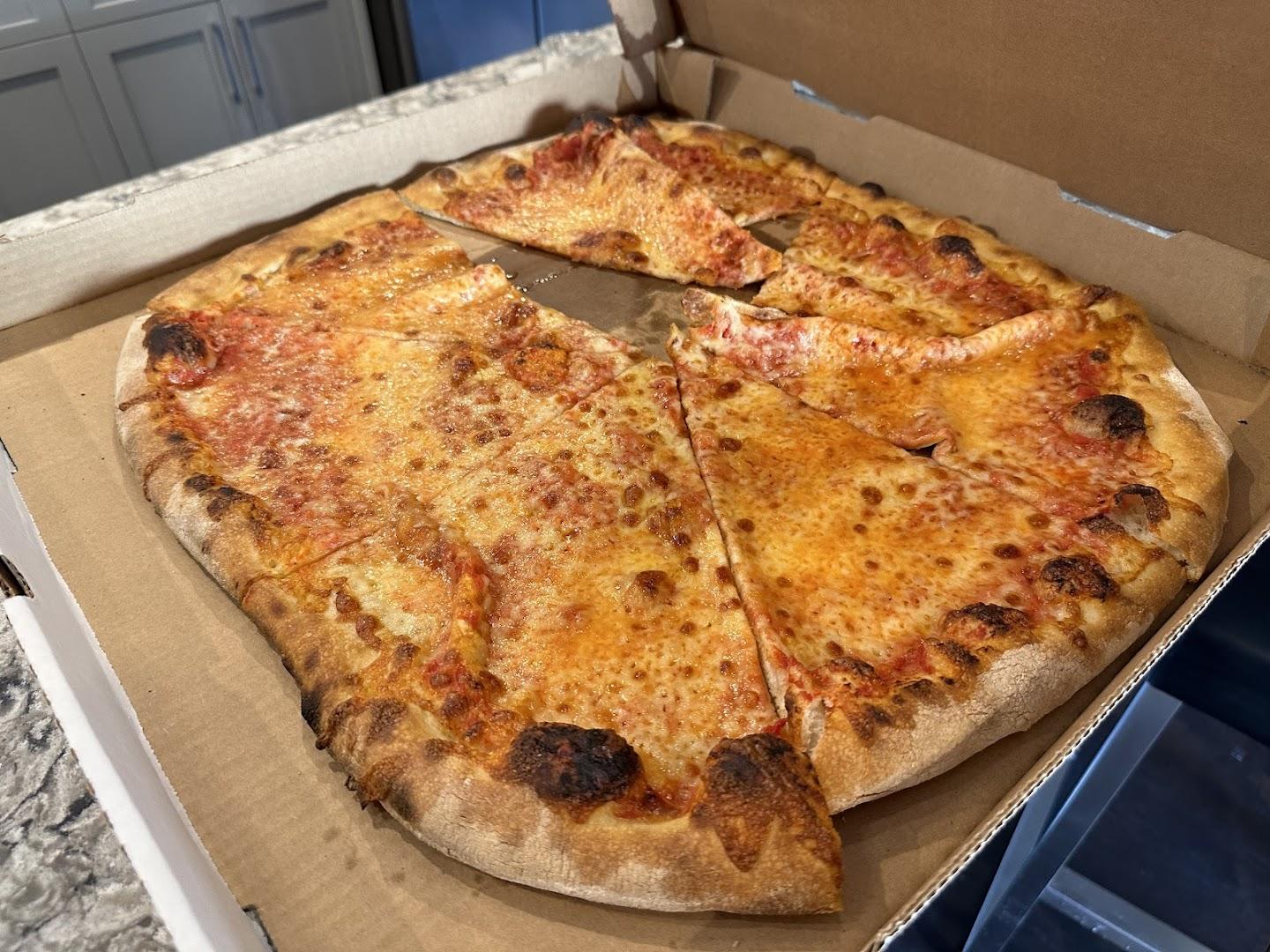 Paulie Gee's Crescent City Slice Shop