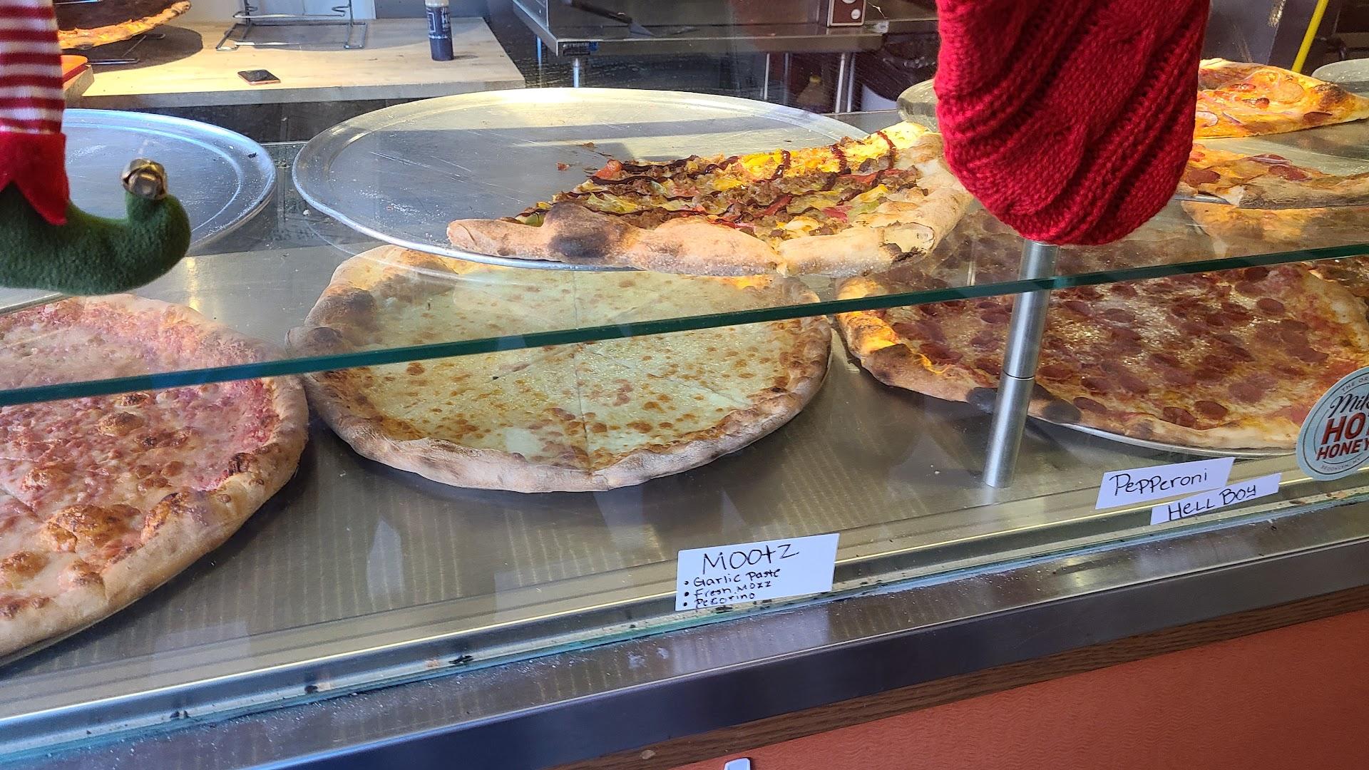 Paulie Gee's Crescent City Slice Shop