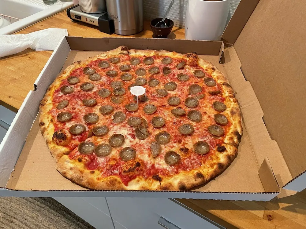 Sausage